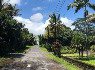 21st Avenue Mikana LOT 1312, Keaau, HI 96749