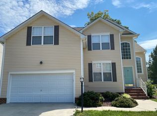 2131 Billstone Pl, Midlothian, VA 23112