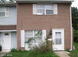 11788 Oak Manor Dr #88, Waldorf, MD 20601