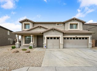 3006 W Maldonado Rd, Phoenix, AZ 85041