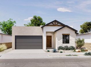 8408 Wally Pl, Anthony, TX 79821