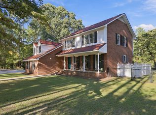 5311 Ole Cypress Springs Rd, Hope Mills, NC 28348