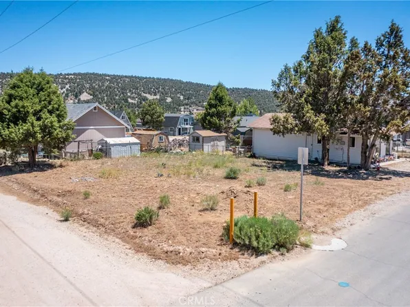 0 5th Ln Lot 11, Big Bear City, CA 92314