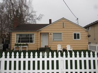 10827 3rd Ave S, Seattle, WA 98168