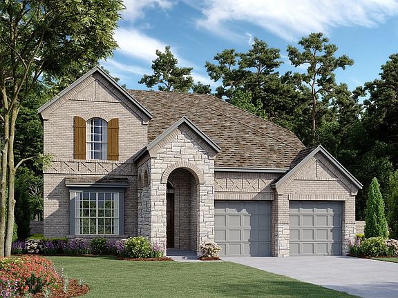 University Place - Bandera Elevation Image 3