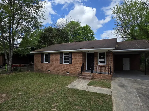 4137 Shorecrest Dr, Columbia, SC 29209