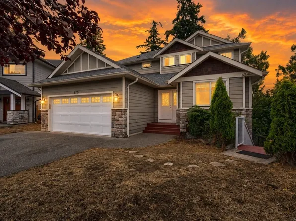 976 Wild Blossom Ct, Langford, BC V9C 4M8