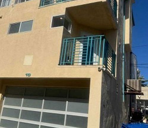 Property Side View