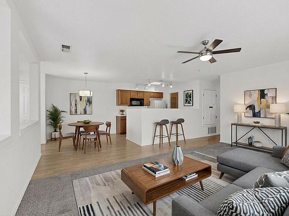 4th image of 4701 Morris St NE APT 1904