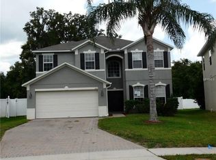 3819 Pyrite Dr, Orlando, FL 32826