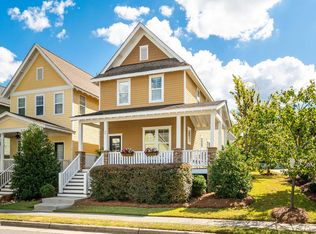 36 Summersweet Ln, Chapel Hill, NC 27516