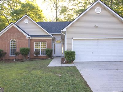 120 Evenview Dr, Jonesboro, GA, 30236