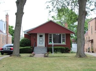 9936 S Spaulding Ave, Evergreen Park, IL 60805