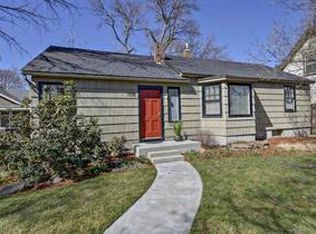 1111 N 22nd St, Boise, ID 83702