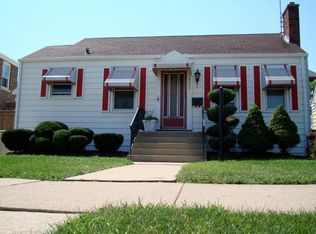 6228 S Nagle Ave #HOUSE, Chicago, IL 60638