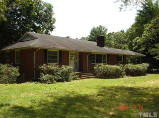 430 Goodwin Rd, Durham, NC 27712