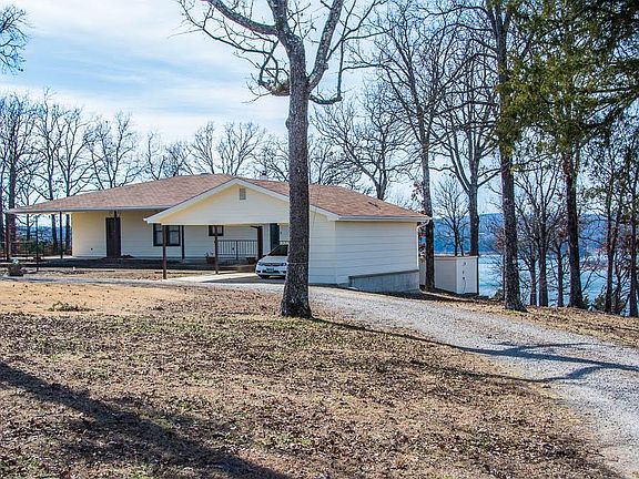 Bull Shoals Lake Estate 