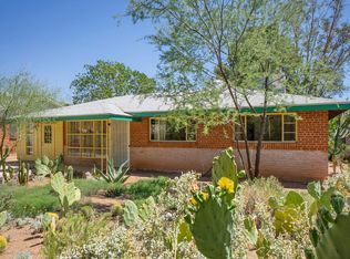 4728 E Seneca St, Tucson, AZ 85712