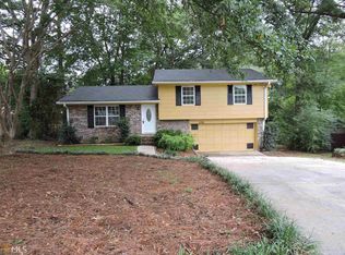 2392 Prestige Valley Ct, Morrow, GA 30260