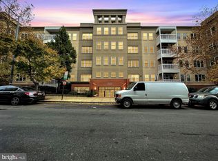 2001 12th St NW APT 117, Washington, DC 20009