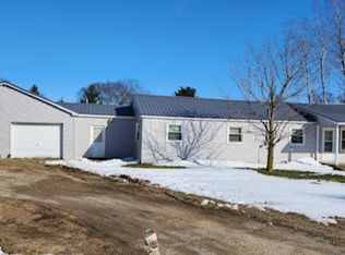 4049 Elkton Rd, Gagetown, MI 48735