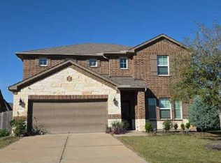 1802 Boulder Lake Ct, Rosenberg, TX 77469