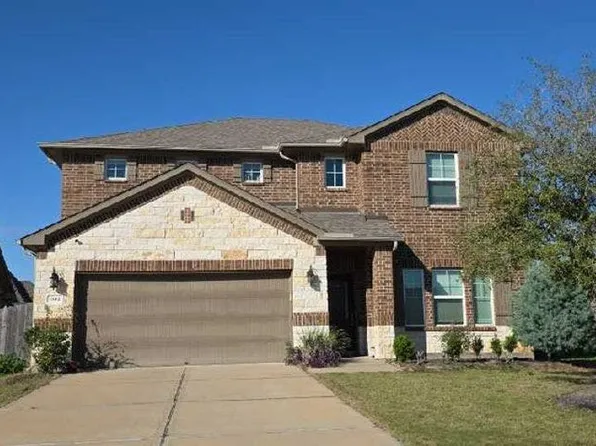 1802 Boulder Lake Ct, Rosenberg, TX 77469
