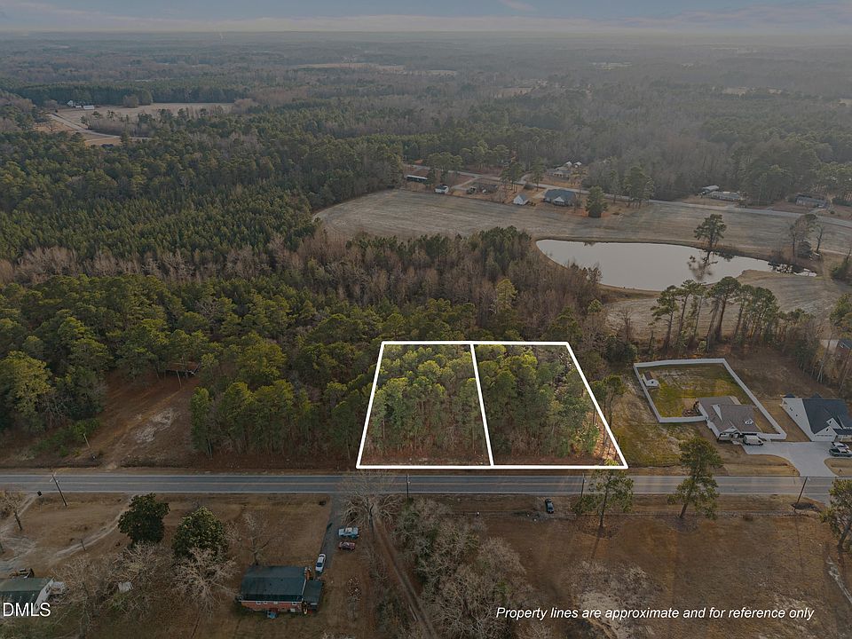 1st image of 8431 Old Us Highway 421 Lot 3