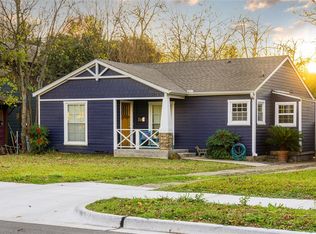 8918 Forest Hills Blvd, Dallas, TX 75218