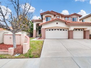 45668 Caminito Olite, Temecula, CA 92592