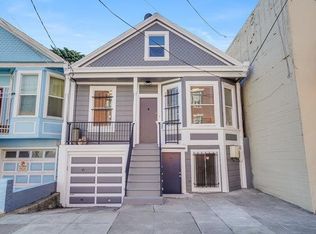 477 London St, San Francisco, CA 94112