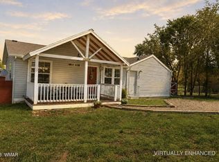 1458 Peterson Rd, Lakeside, AZ 85929