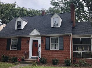 609 Maple Ave, Richmond, VA 23226
