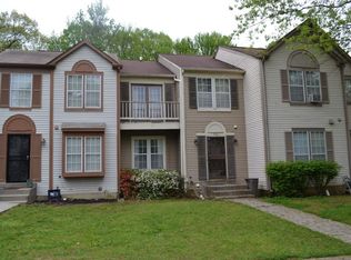 323 Hillside Ter, Landover, MD 20785