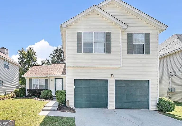 3712 Salem Chapel Dr — Photo 1