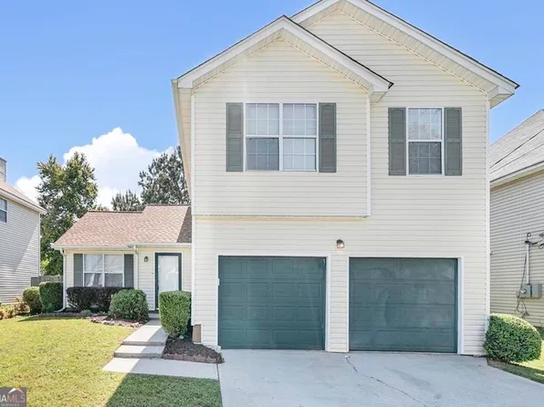 3712 Salem Chapel Dr, Lithonia, GA 30038