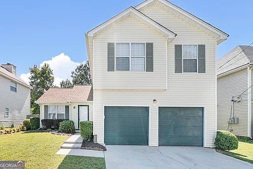 3712 Salem Chapel Dr Photo 1