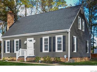 4611 Archduke Rd, Glen Allen, VA 23060