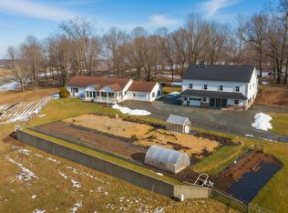 847 Goshen Mill Rd, Peach Bottom, PA 17563