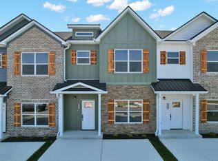 3335 Walters Springs Rd NW, Cleveland, TN 37312