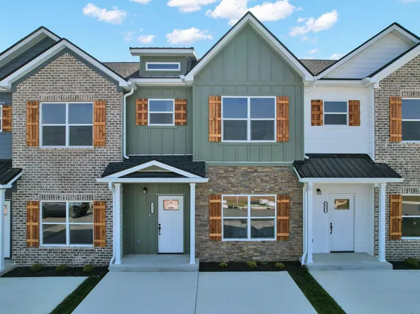 3335 Walters Springs Rd NW #13B, Cleveland, TN 37312