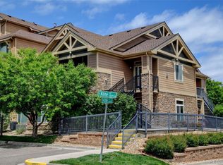 8726 S Kline St #A-204, Littleton, CO 80127