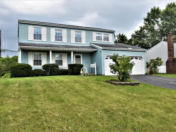 3414 Graystone Dr, Columbus, OH 43232