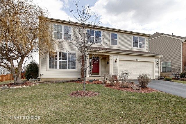 1st image of 3416 Brittany Dr