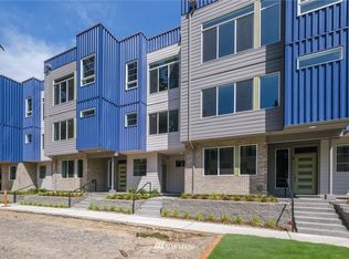 7629 NE 122nd Ct UNIT 2, Kirkland, WA 98034
