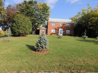 190 Garber Ln, Winchester, VA