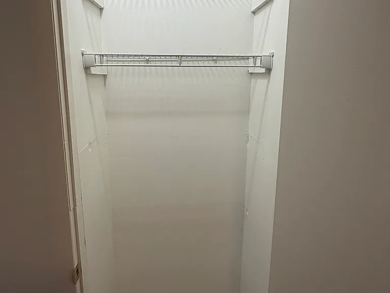 Bedroom 2 Closet