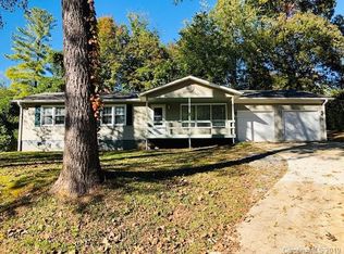 2015 Bat Cave Rd, Old Fort, NC 28762