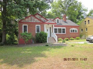 1279 Eastland Rd, Atlanta, GA 30316