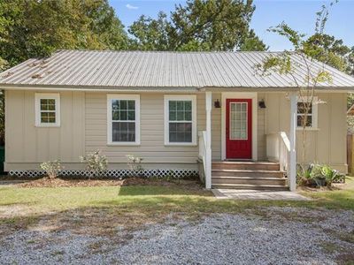 339 W Beach Pkwy, Mandeville, LA, 70448